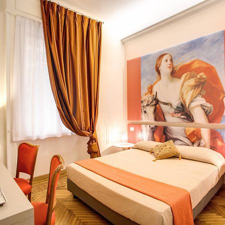 Roma In Una Stanza Guesthouse Exterior photo