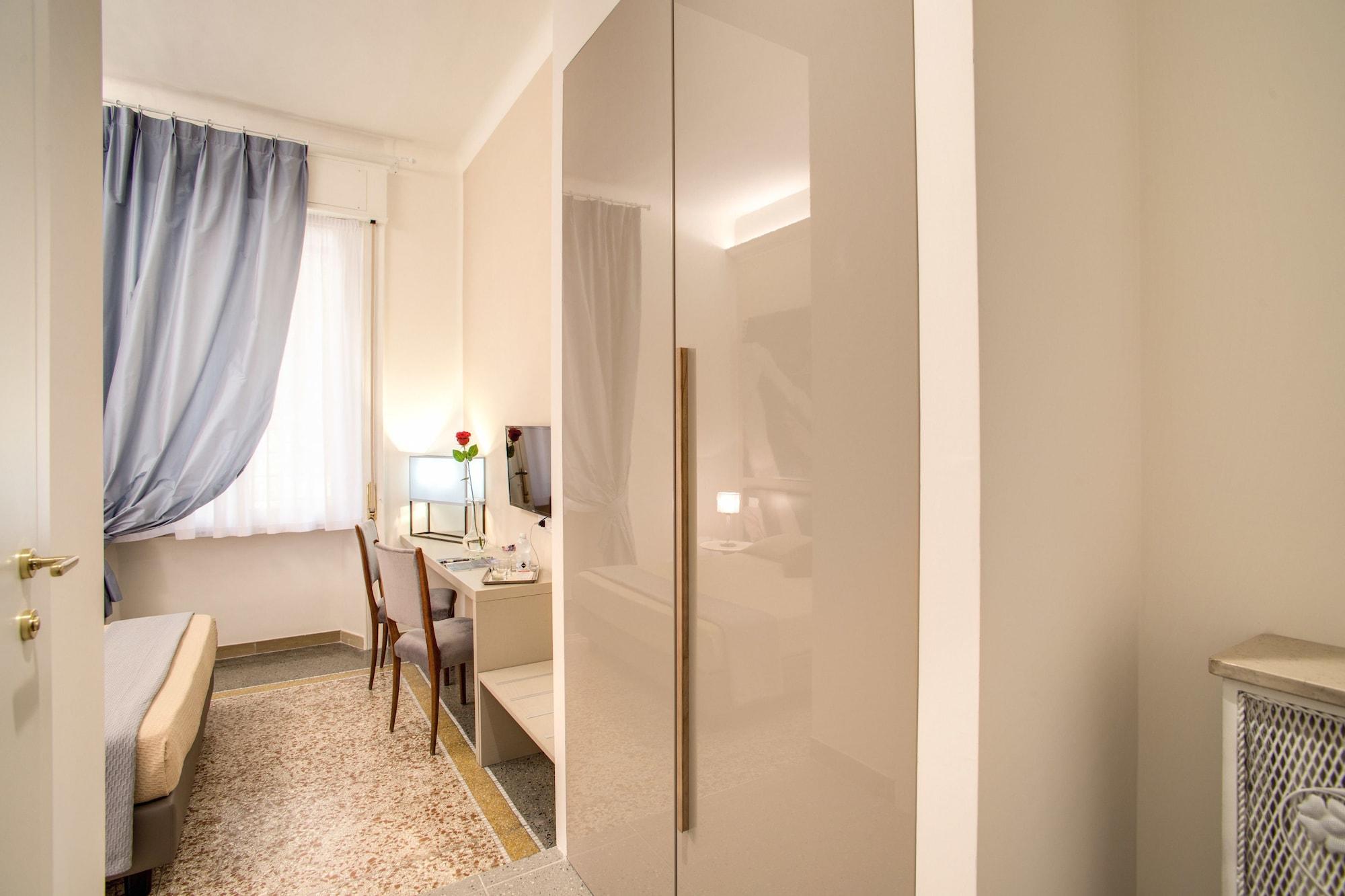 Roma In Una Stanza Guesthouse Exterior photo