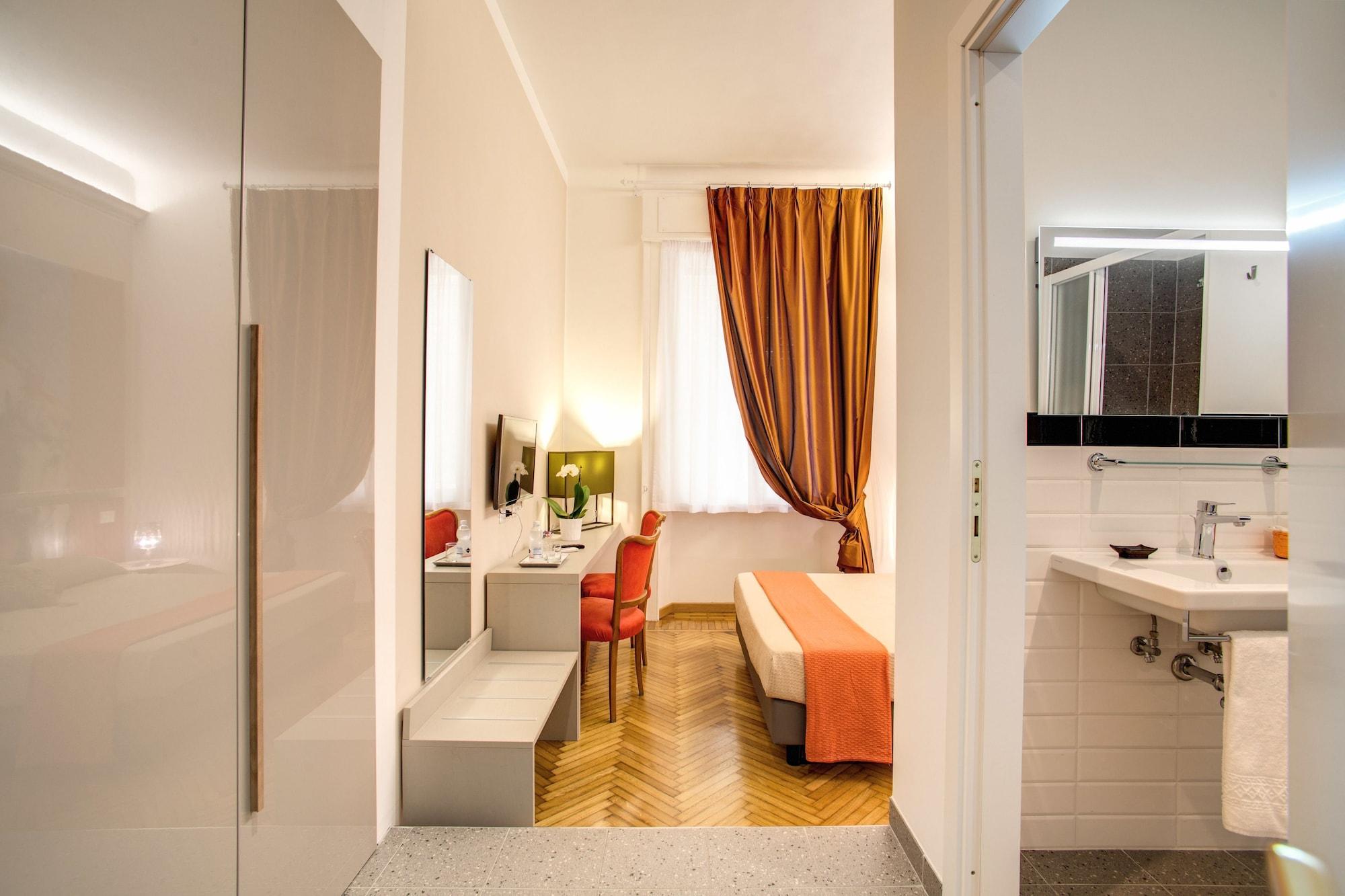 Roma In Una Stanza Guesthouse Exterior photo