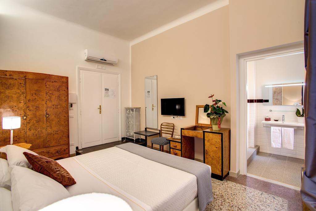 Roma In Una Stanza Guesthouse Exterior photo