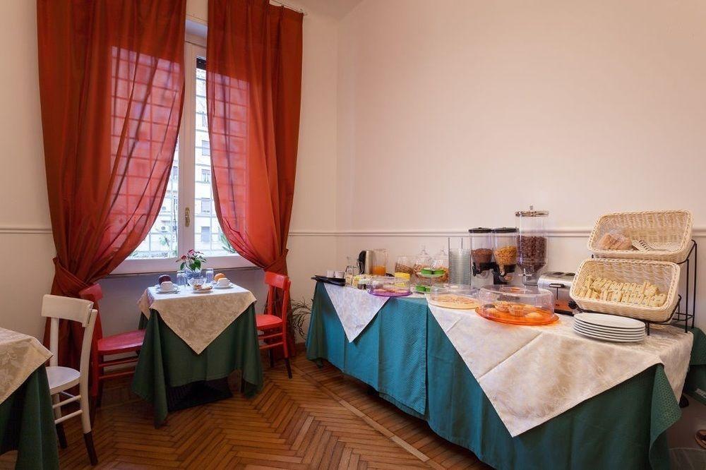 Roma In Una Stanza Guesthouse Exterior photo