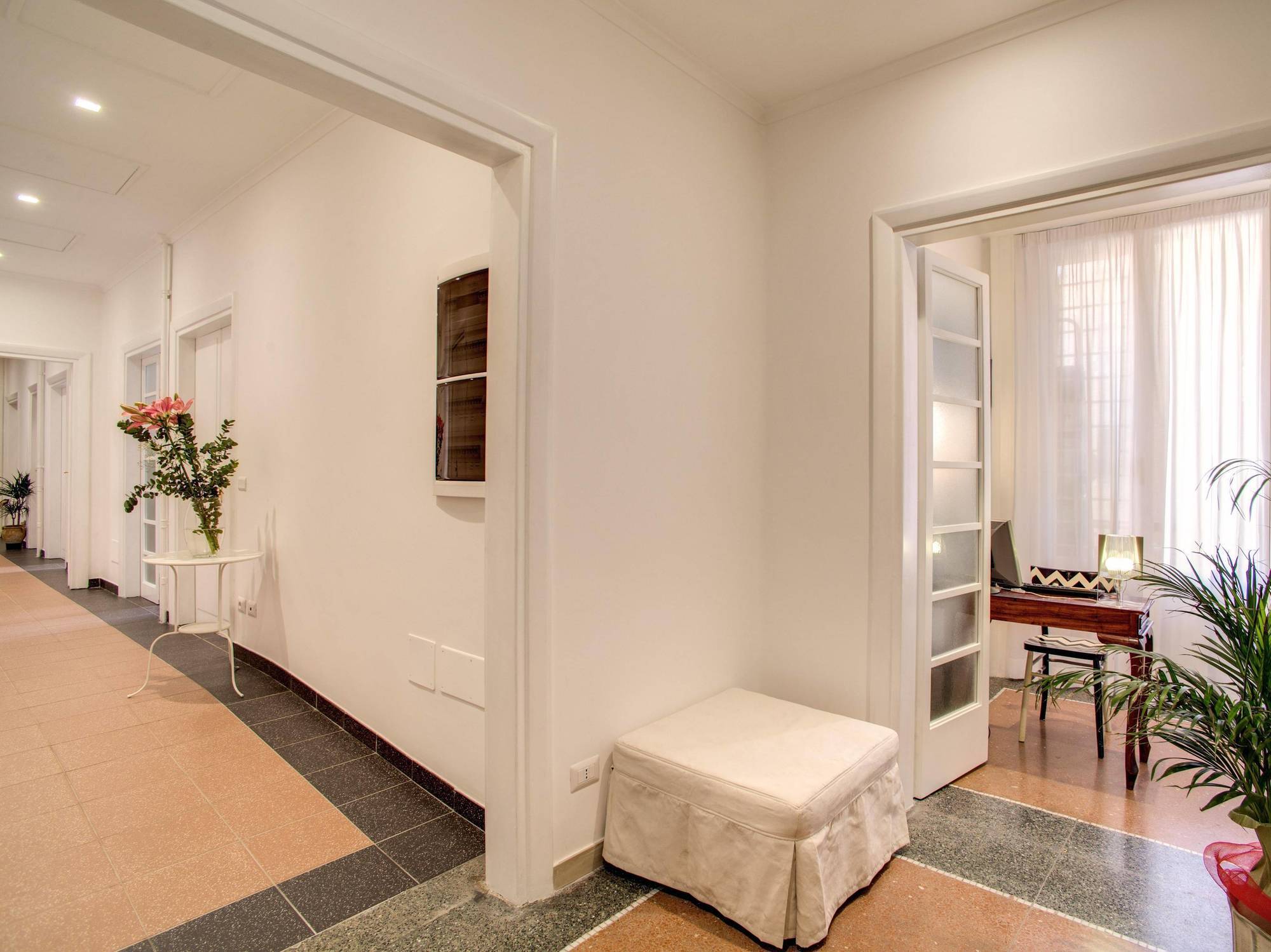 Roma In Una Stanza Guesthouse Exterior photo