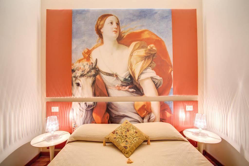 Roma In Una Stanza Guesthouse Exterior photo