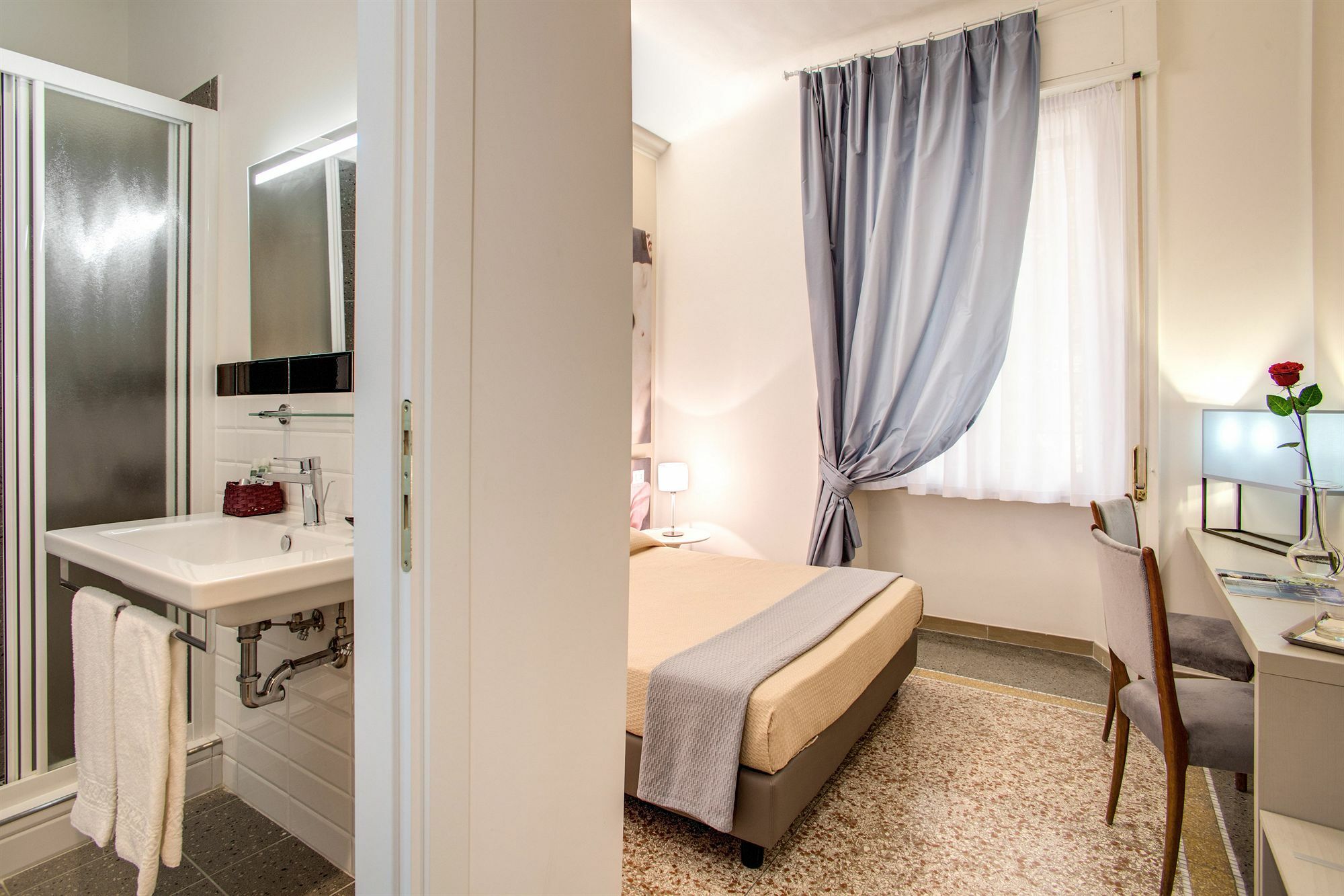 Roma In Una Stanza Guesthouse Exterior photo