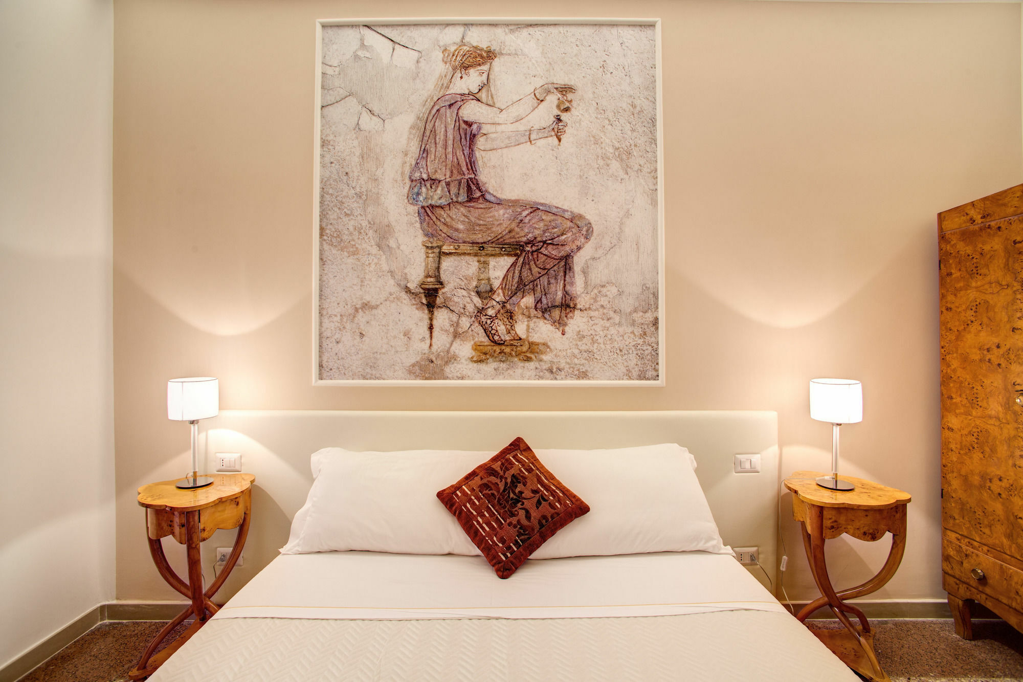 Roma In Una Stanza Guesthouse Exterior photo