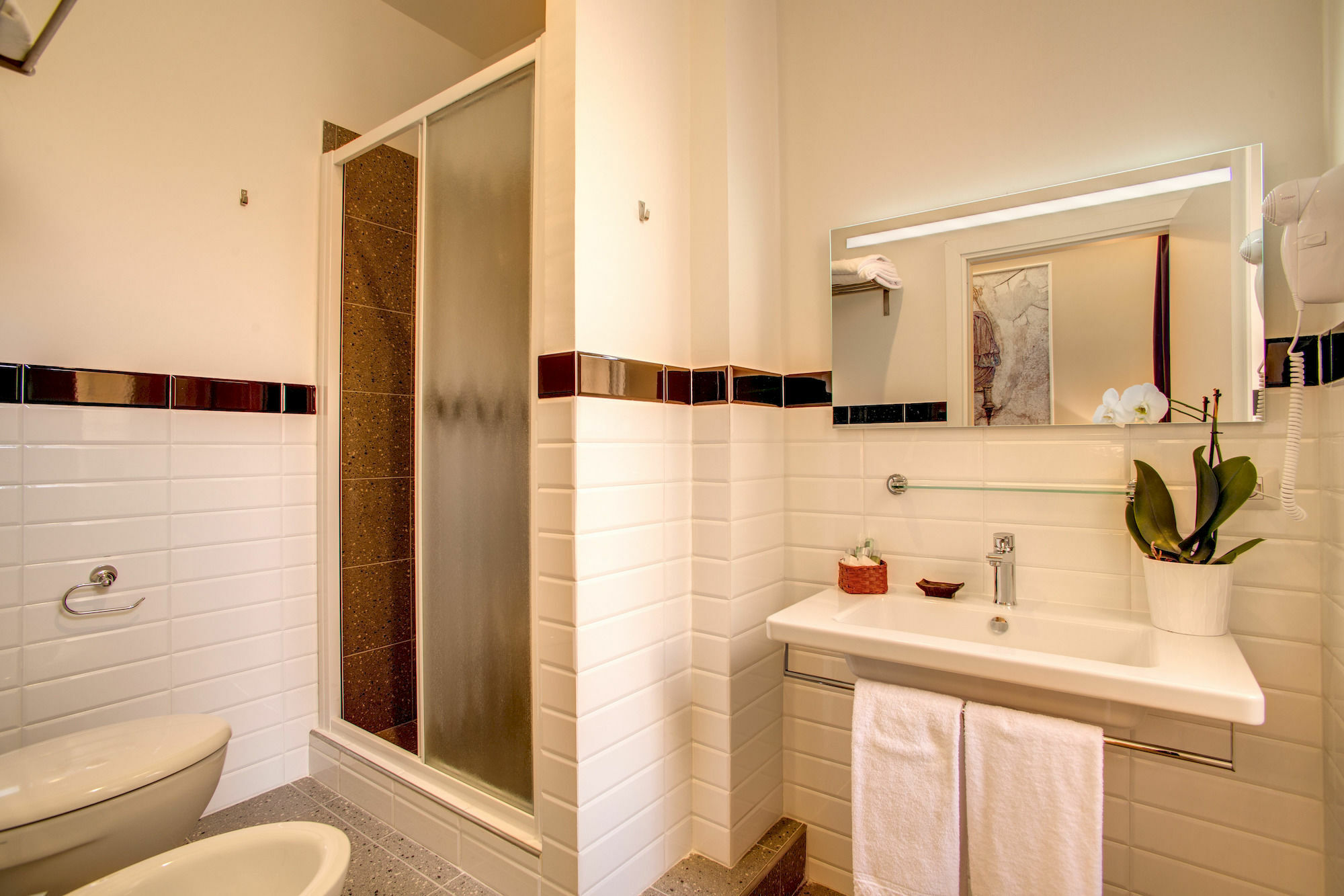 Roma In Una Stanza Guesthouse Exterior photo