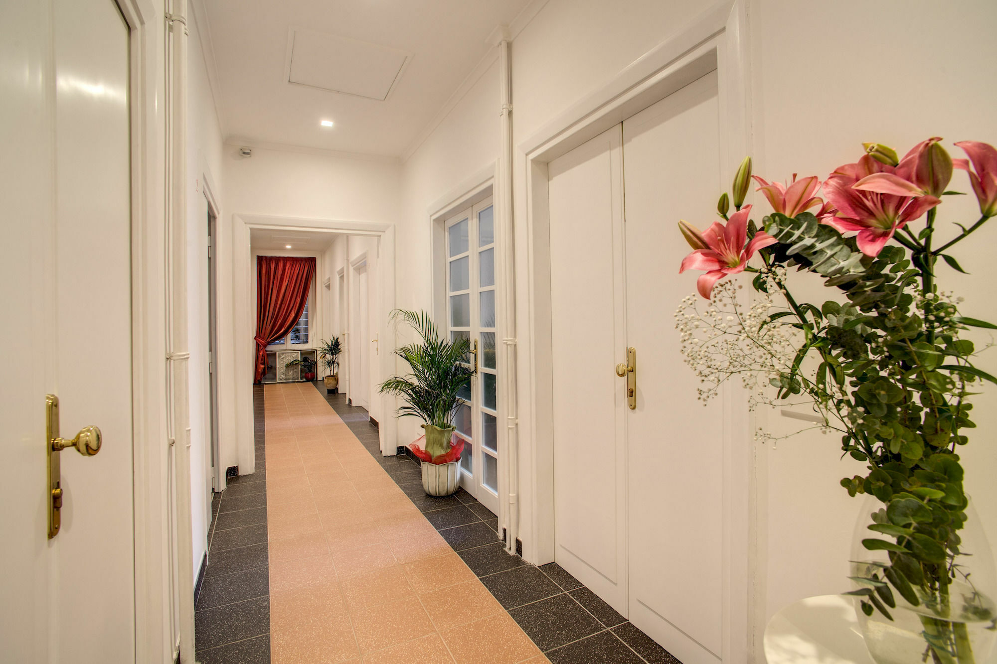 Roma In Una Stanza Guesthouse Exterior photo